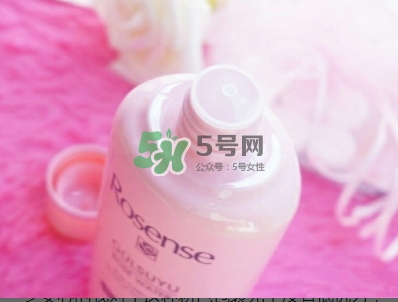 rosense玫瑰水多少錢？rosense洛神詩玫瑰水統(tǒng)一售價(jià)