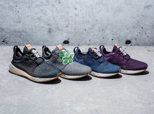 new balance與eva新世紀福音戰(zhàn)士聯名有幾種顏色？