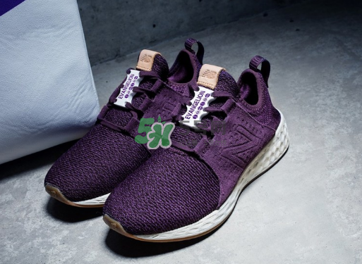 new balance與eva新世紀福音戰(zhàn)士聯名有幾種顏色？