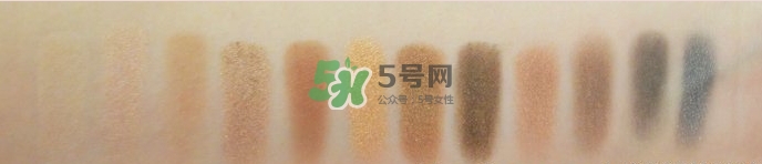 urban decay naked眼影盤1代2代3代哪個好_有什么區(qū)別 urban decay naked眼影盤1代2代3代哪個好_有什么區(qū)別