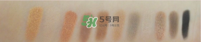 urban decay naked眼影盤1代2代3代哪個好_有什么區(qū)別 urban decay naked眼影盤1代2代3代哪個好_有什么區(qū)別