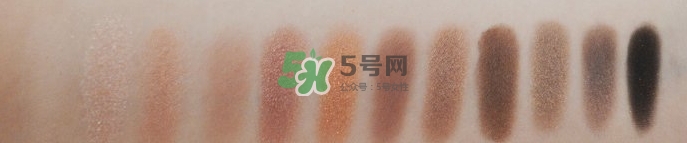 urban decay naked眼影盤1代2代3代哪個好_有什么區(qū)別 urban decay naked眼影盤1代2代3代哪個好_有什么區(qū)別