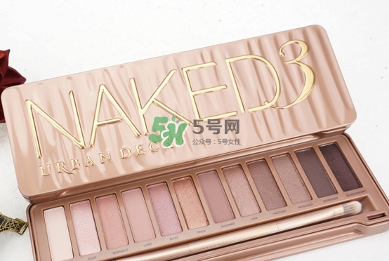 urban decay naked眼影盤1代2代3代哪個好_有什么區(qū)別 urban decay naked眼影盤1代2代3代哪個好_有什么區(qū)別