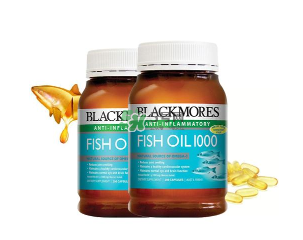 深海魚油膠囊吃了有什么好處？深海魚油膠囊的作用