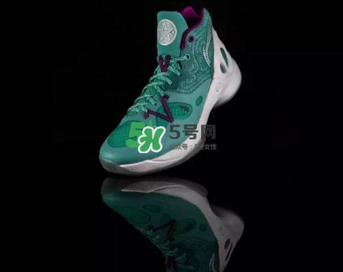 李寧音速5多少錢？李寧音速5專柜價格