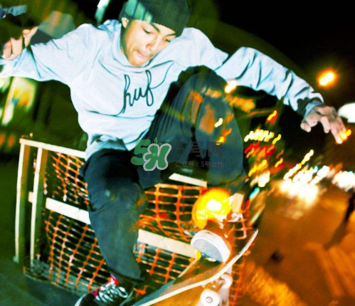 huf是什么牌子？huf是什么檔次？