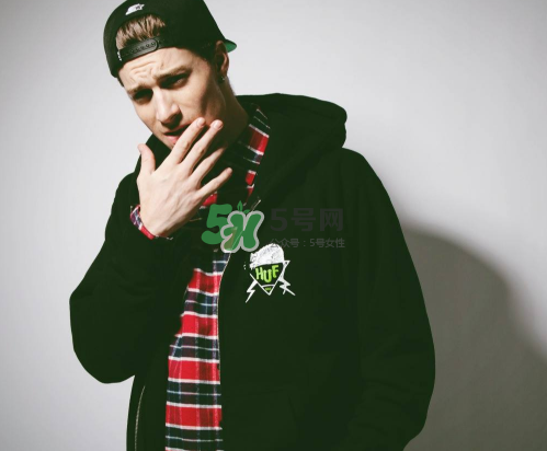 huf是什么牌子？huf是什么檔次？