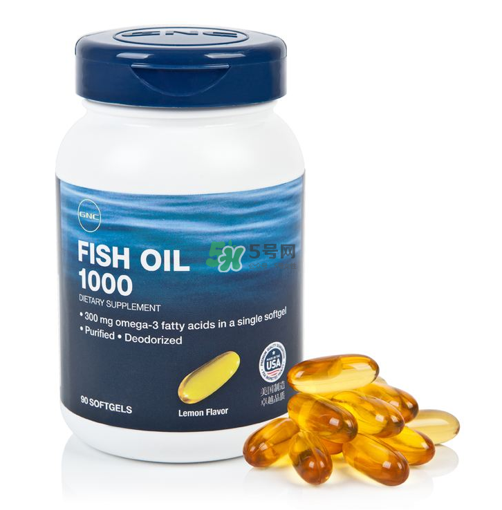 深海魚油膠囊與三七粉能一起吃嗎？