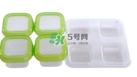 oxo輔食盒怎么消毒？oxo輔食盒怎么清潔？