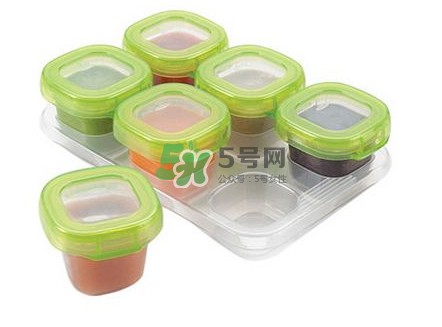 oxo輔食盒怎么消毒？oxo輔食盒怎么清潔？