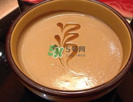 芝麻醬有假的嗎？買芝麻醬怎么挑選