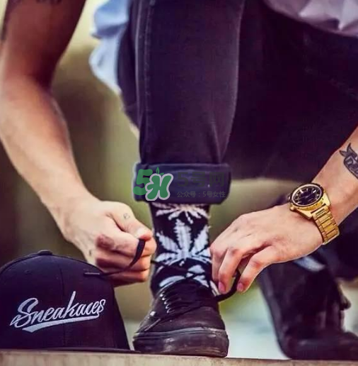 huf襪子多少錢？huf襪子什么價位？