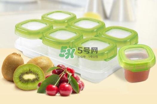 oxo輔食盒可以蒸嗎？oxo輔食盒怎么加熱？