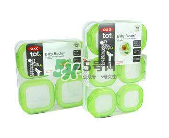 oxo輔食盒可以蒸嗎？oxo輔食盒怎么加熱？