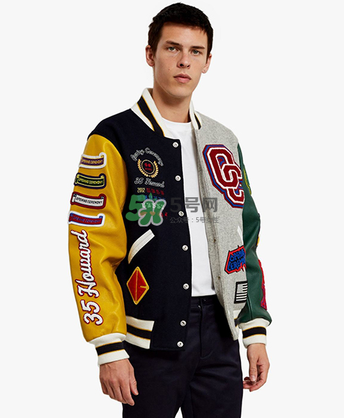 opening ceremony15周年紀(jì)念版夾克多少錢_在哪買？