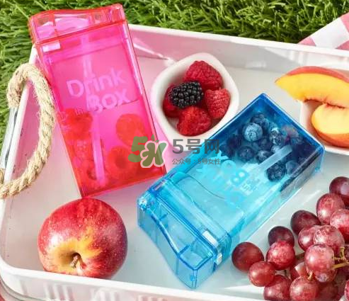 drink in the box杯子好用嗎？drink in the box杯子方便嗎？