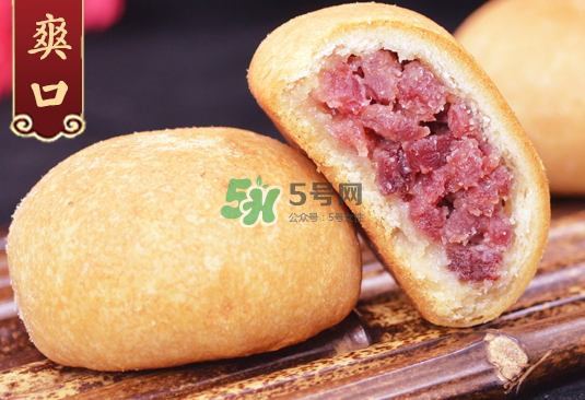 云腿月餅多少錢一個(gè)？2017云腿月餅價(jià)格