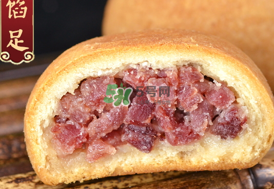 云腿月餅多少錢一個(gè)？2017云腿月餅價(jià)格