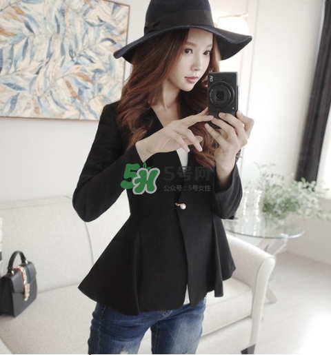 10月份去香港穿什么？十月份去香港穿衣搭配