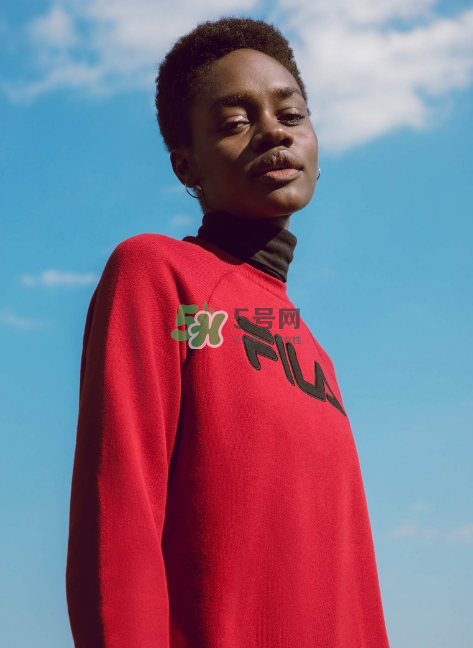 fila斐樂2017秋冬系列怎么樣_好看嗎_款式有哪些？