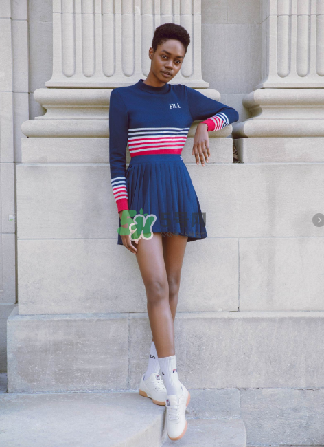 fila斐樂2017秋冬系列怎么樣_好看嗎_款式有哪些？