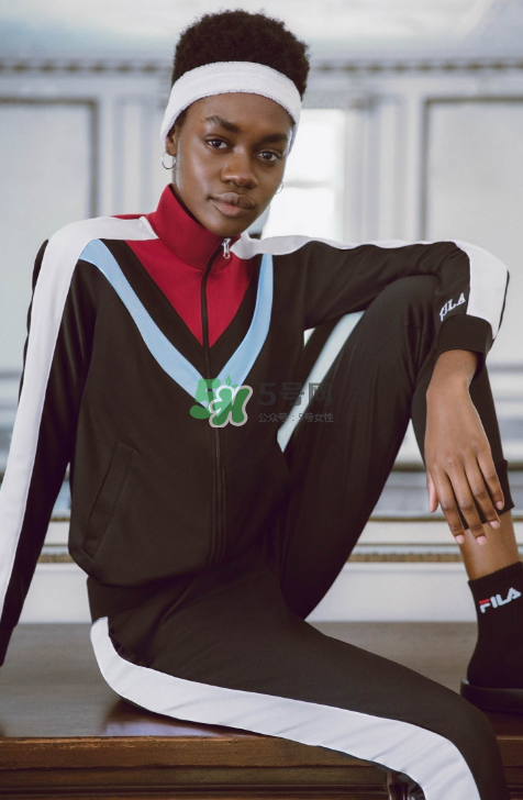 fila斐樂2017秋冬系列怎么樣_好看嗎_款式有哪些？