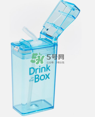 drink in the box杯子好用嗎？drink in the box杯子方便嗎？