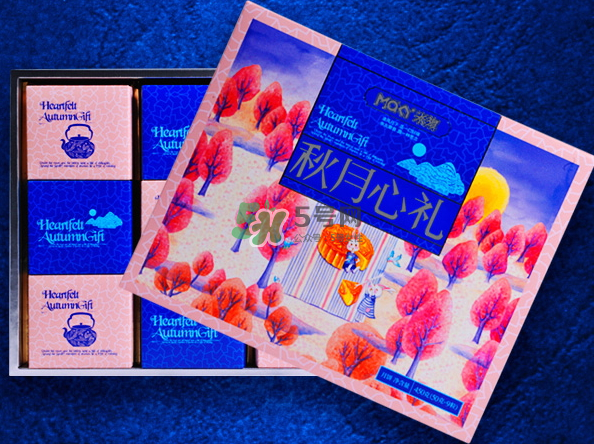 米旗月餅多少錢一個(gè)？米旗月餅怎么樣？