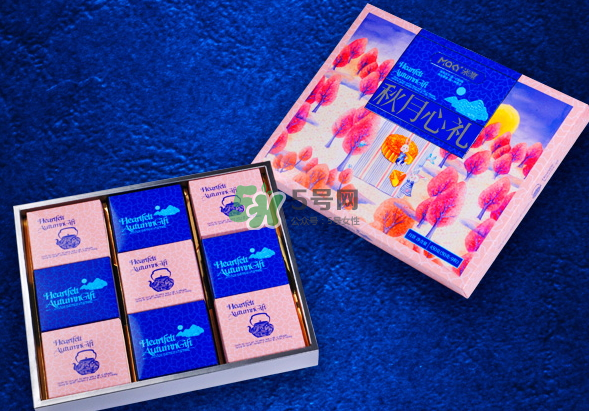 米旗月餅多少錢一個(gè)？米旗月餅怎么樣？