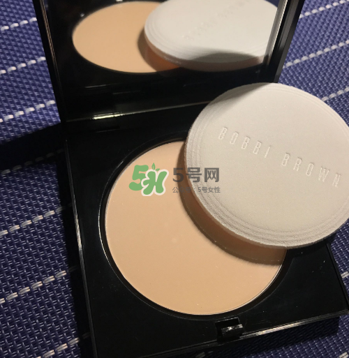 bobbi brown粉餅多少錢？芭比波朗粉餅價格