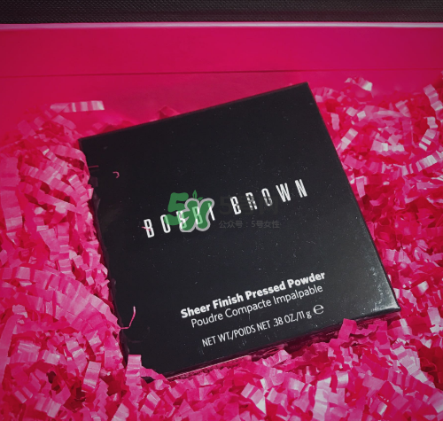 bobbi brown粉餅多少錢？芭比波朗粉餅價格