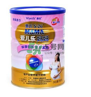 男人能喝孕婦奶粉嗎？孕婦奶粉男人能不能喝？