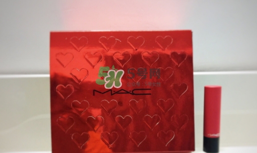 mac油畫棒唇膏怎么用？mac魅可油畫棒唇膏真假鑒別