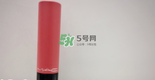 mac油畫棒唇膏怎么用？mac魅可油畫棒唇膏真假鑒別