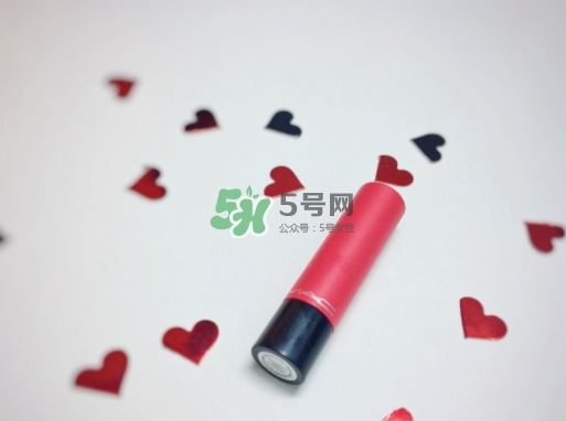 mac油畫棒唇膏怎么用？mac魅可油畫棒唇膏真假鑒別