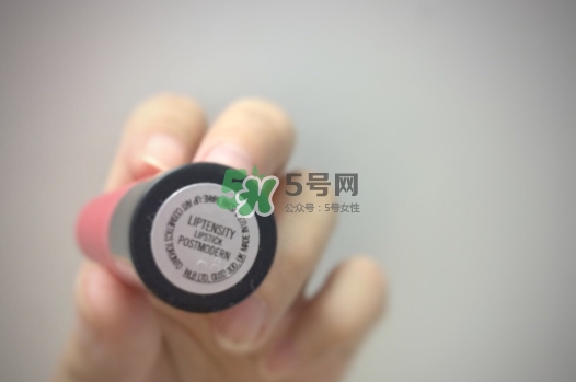 mac油畫棒唇膏怎么用？mac魅可油畫棒唇膏真假鑒別