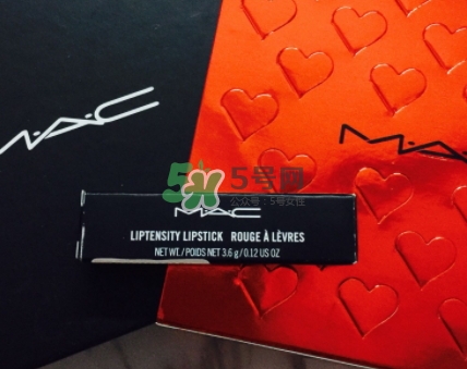 mac油畫棒唇膏怎么用？mac魅可油畫棒唇膏真假鑒別