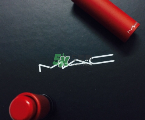 mac油畫棒唇膏怎么用？mac魅可油畫棒唇膏真假鑒別