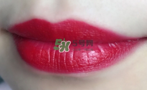 mac油畫棒唇膏怎么用？mac魅可油畫棒唇膏真假鑒別