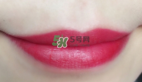 mac油畫棒唇膏怎么用？mac魅可油畫棒唇膏真假鑒別