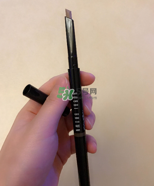 bobbi brown眉筆好用嗎？芭比波朗眉筆怎么樣？