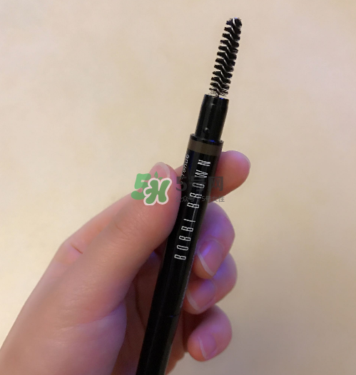 bobbi brown眉筆好用嗎？芭比波朗眉筆怎么樣？