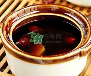 男人能喝紅糖水嗎？男人喝紅糖水有什么好處？