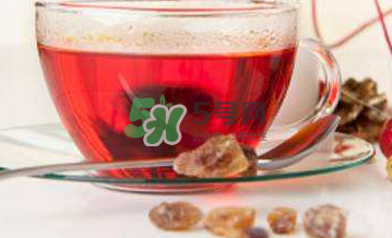 男人能喝紅糖水嗎？男人喝紅糖水有什么好處？