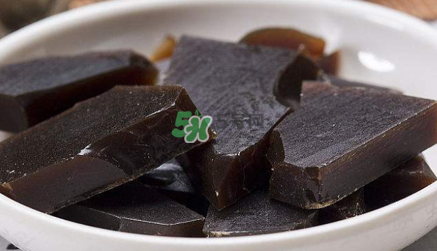 男人能吃阿膠嗎？男人能喝復(fù)方阿膠漿嗎？