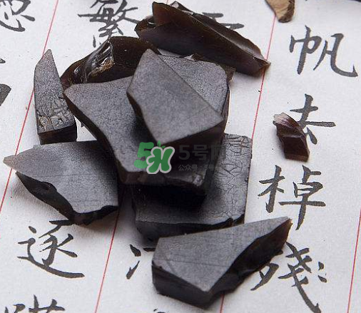 男人能吃阿膠嗎？男人能喝復(fù)方阿膠漿嗎？