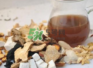 男人能喝四物湯嗎？四物湯男人能不能喝？