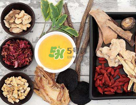 男人能喝四物湯嗎？四物湯男人能不能喝？