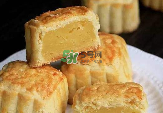 月餅為什么會(huì)塌？月餅塌腰原因