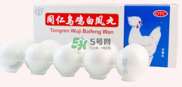 男人能吃烏雞白鳳丸嗎？烏雞白鳳丸男人能吃嗎？